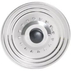 Gifi Cuisson^Couvercle inox Ø21cm