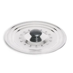 Gifi Cuisson^Couvercle inox Ø21cm
