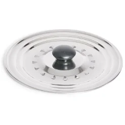 Gifi Cuisson^Couvercle inox Ø21cm