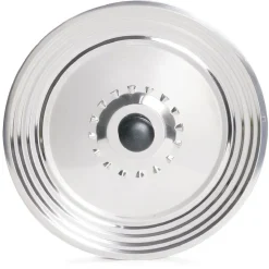 Gifi Cuisson^Couvercle inox Ø32cm