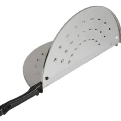 Gifi Cuisson^Couvercle pliable anti éclaboussures