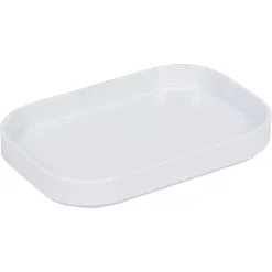 Couvercle pour boîte de rangement SmartStore Compact XS blanc^Gifi Outlet