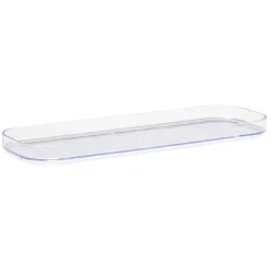 Couvercle pour boîte de rangement transparente^Gifi Clearance