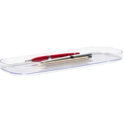 Couvercle pour boîte de rangement transparente^Gifi Clearance
