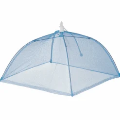 Gifi Cuisson^Couvre plat rétractable polyester 32x32x20cm