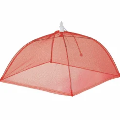 Gifi Cuisson^Couvre plat rétractable polyester 32x32x20cm