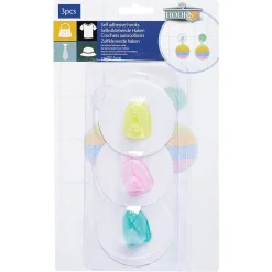 Crochet autocollant x3^Gifi Best