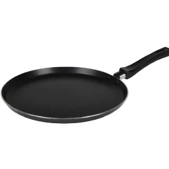 Gifi Cuisson^Crépiere aluminium anti-adhésif ø28 cm