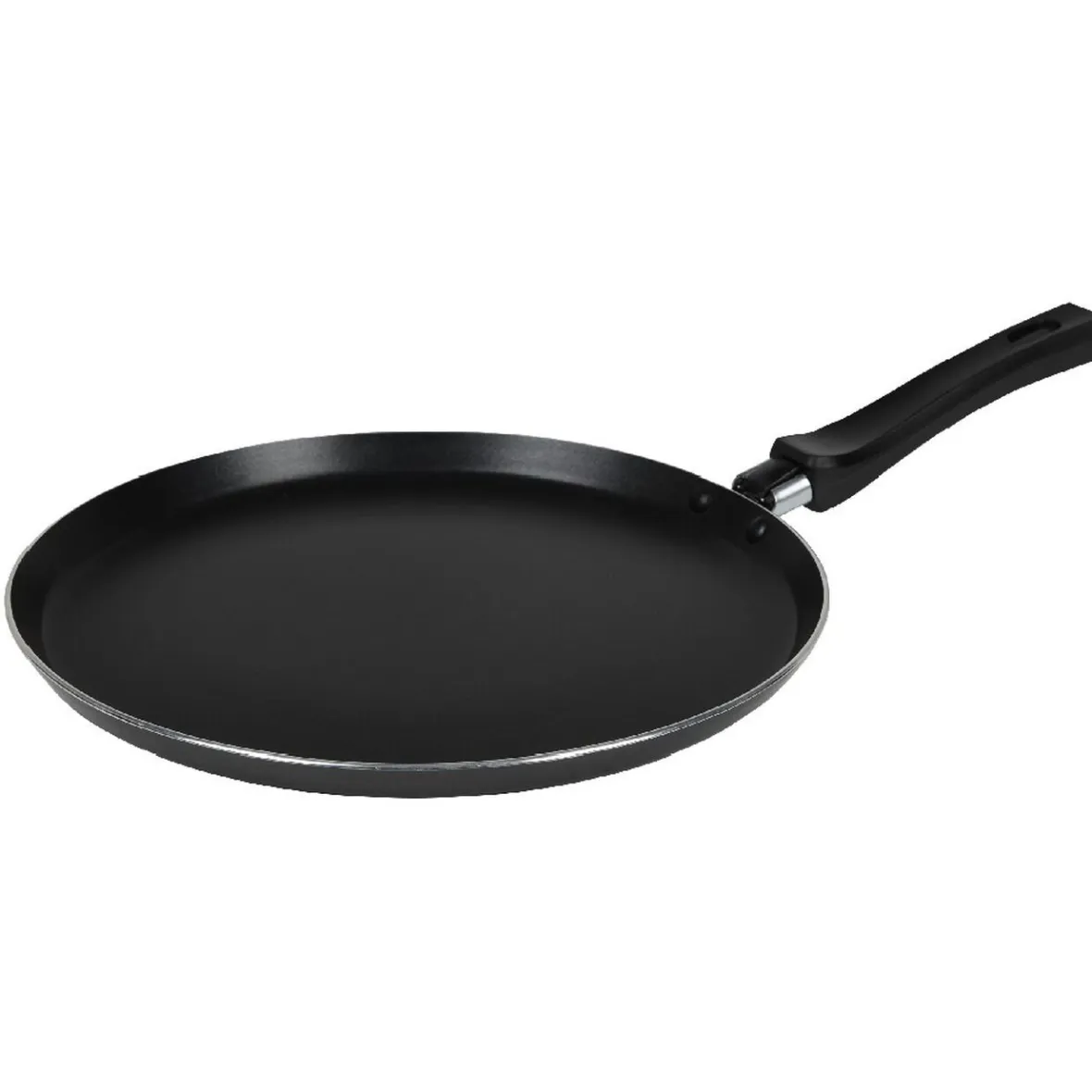 Gifi Cuisson^Crépiere aluminium anti-adhésif ø28 cm
