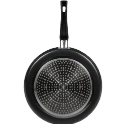 Gifi Cuisson^Crépiere aluminium anti-adhésif ø28 cm
