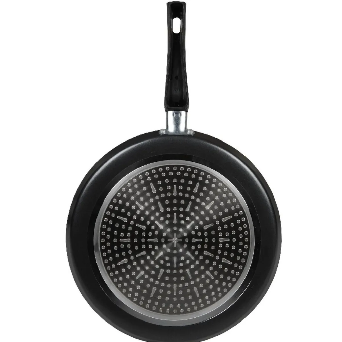Gifi Cuisson^Crépiere aluminium anti-adhésif ø28 cm