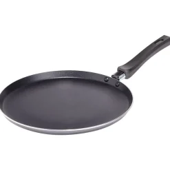 Gifi Cuisson^Crêpière aluminium anti-adhésive Ø28 cm