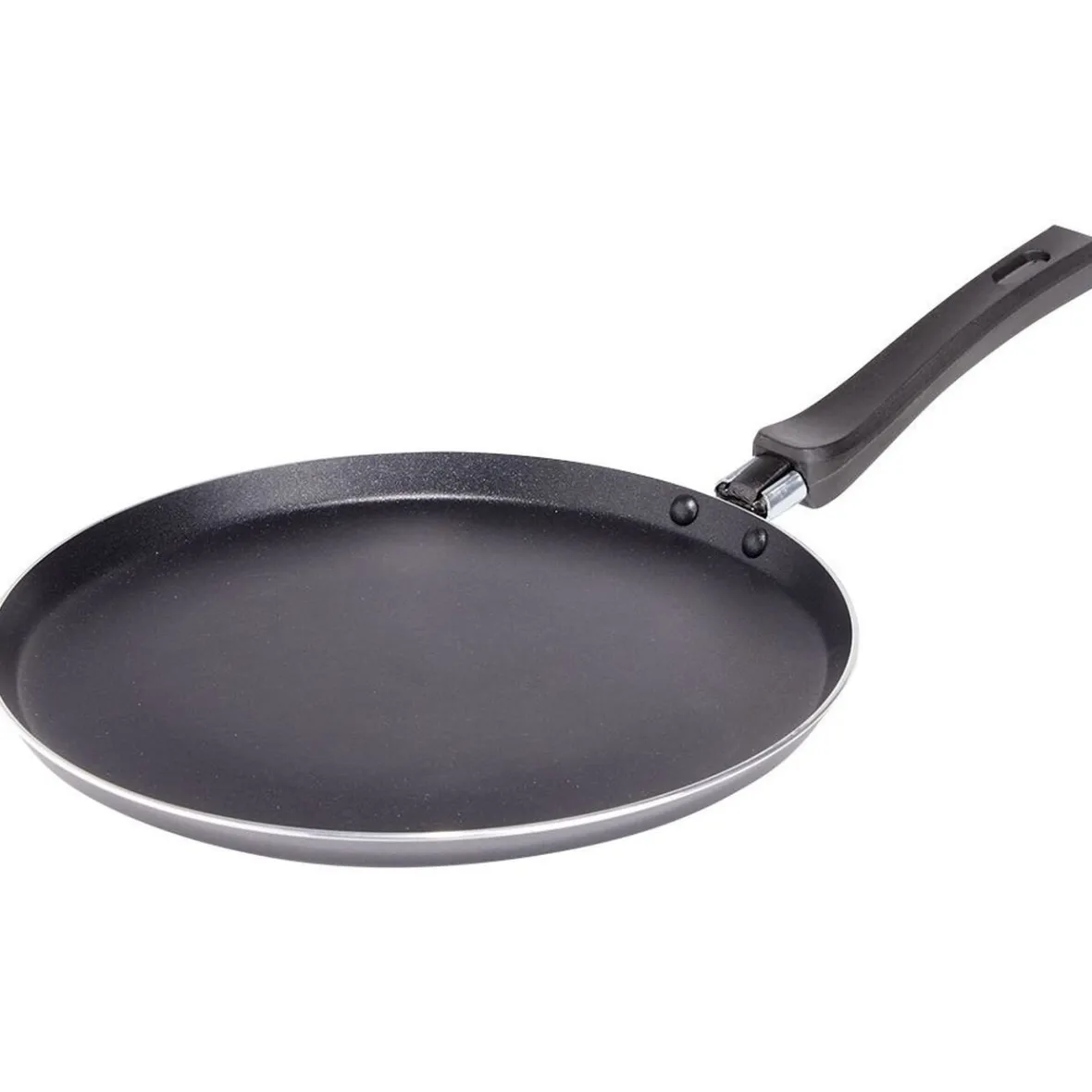 Gifi Cuisson^Crêpière aluminium anti-adhésive Ø28 cm