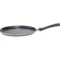 Gifi Cuisson^Crêpière aluminium anti-adhésive Ø28 cm