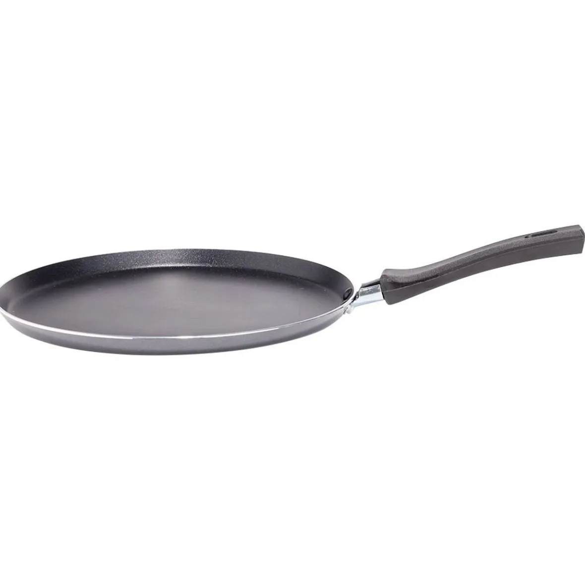Gifi Cuisson^Crêpière aluminium anti-adhésive Ø28 cm