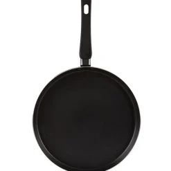 Gifi Cuisson^Crêpière aluminium grise