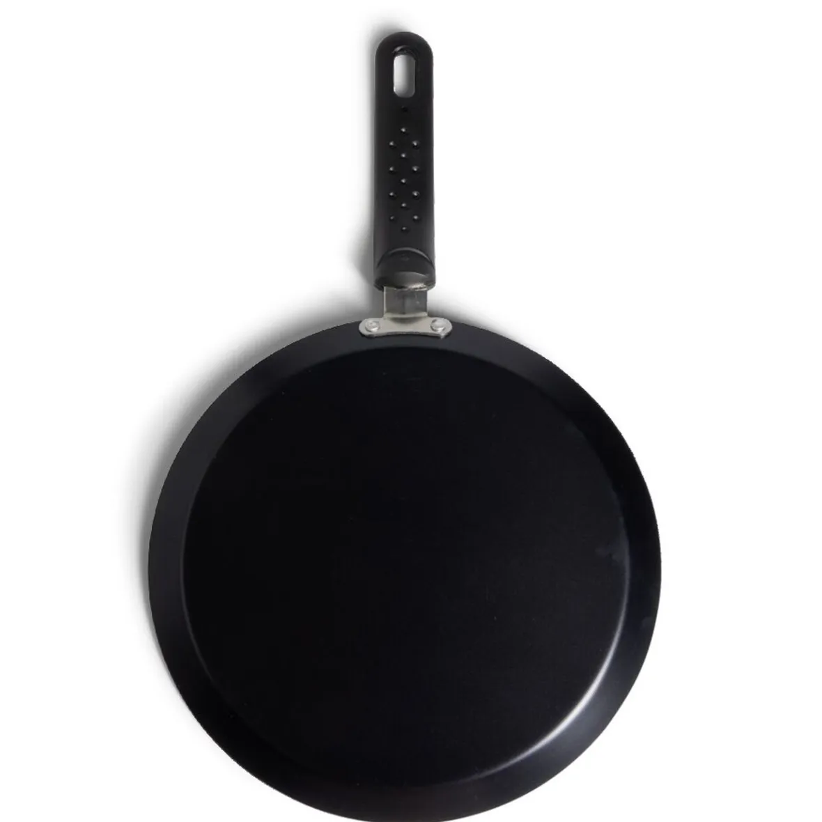 Gifi Cuisson^Crêpière Ø24cm avec spatule en bois