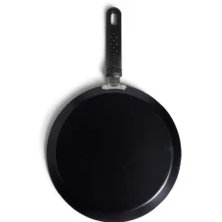 Gifi Cuisson^Crêpière Ø24cm avec spatule en bois