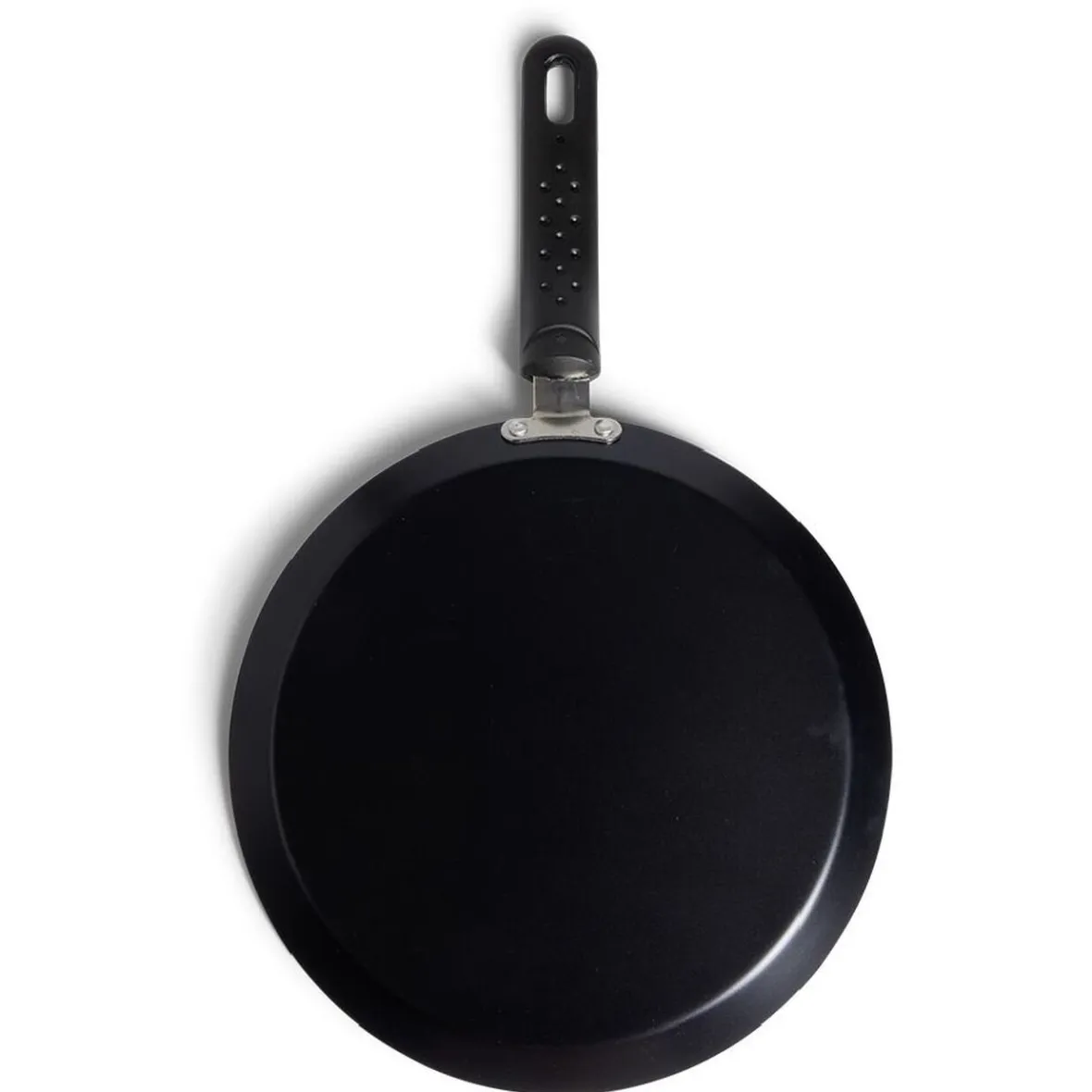 Gifi Cuisson^Crêpière Ø24cm avec spatule en bois
