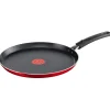 Gifi Cuisson^Crêpière Tefal Essential Chef de France ø 25,5 cm