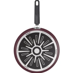 Gifi Cuisson^Crêpière Tefal Essential Chef de France ø 25,5 cm