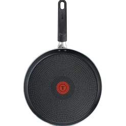 Gifi Cuisson^Crêpière Tefal Essential Chef de France ø 25,5 cm
