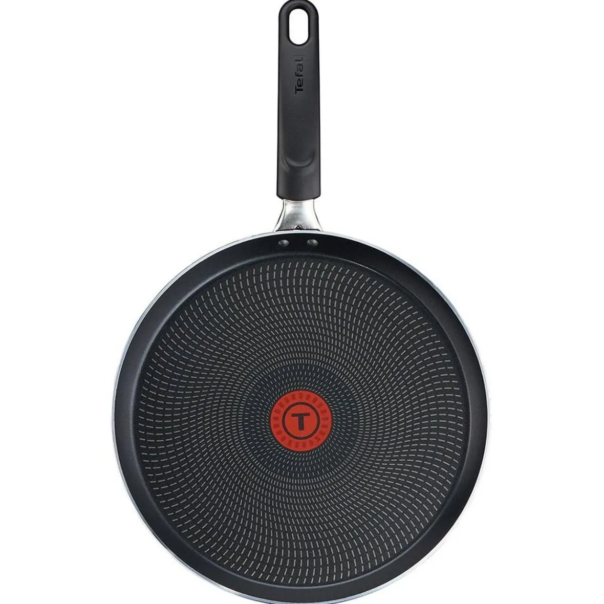 Gifi Cuisson^Crêpière Tefal Essential Chef de France ø 25,5 cm