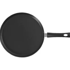Gifi Cuisson^Crêpière tous feux aluminium et accessoires