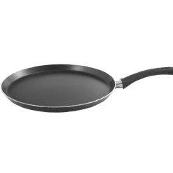 Gifi Cuisson^Crêpière tous feux aluminium et accessoires