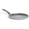 Gifi Cuisson^Crêpière tous feux dont induction Thermosensor aluminium Ø28cm