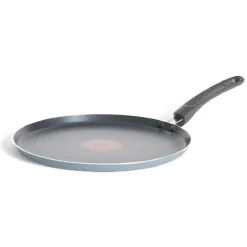 Gifi Cuisson^Crêpière tous feux dont induction Thermosensor aluminium Ø28cm