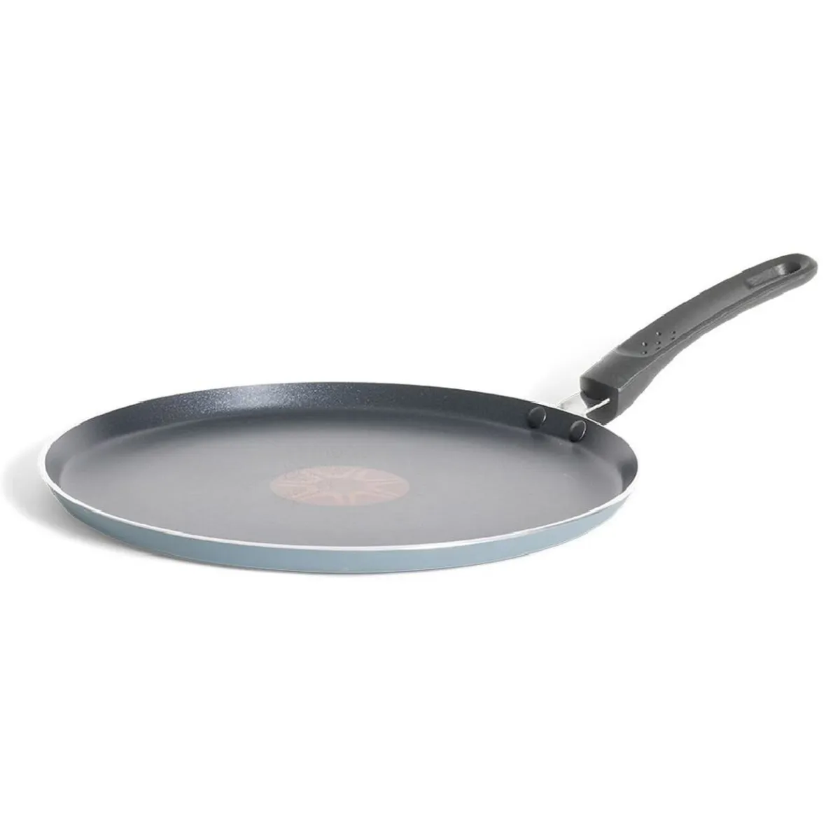 Gifi Cuisson^Crêpière tous feux dont induction Thermosensor aluminium Ø28cm