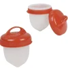 Gifi Cuisson^Cuiseur oeufs x 2