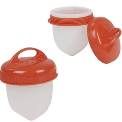 Gifi Cuisson^Cuiseur oeufs x 2