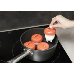 Gifi Cuisson^Cuiseur oeufs x 2