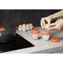 Gifi Cuisson^Cuiseur oeufs x 2