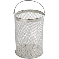 Gifi Cuisson^Cuit asperges inox ø 16 cm 2,6 L