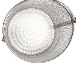 Gifi Cuisson^Cuit asperges inox ø 16 cm 2,6 L