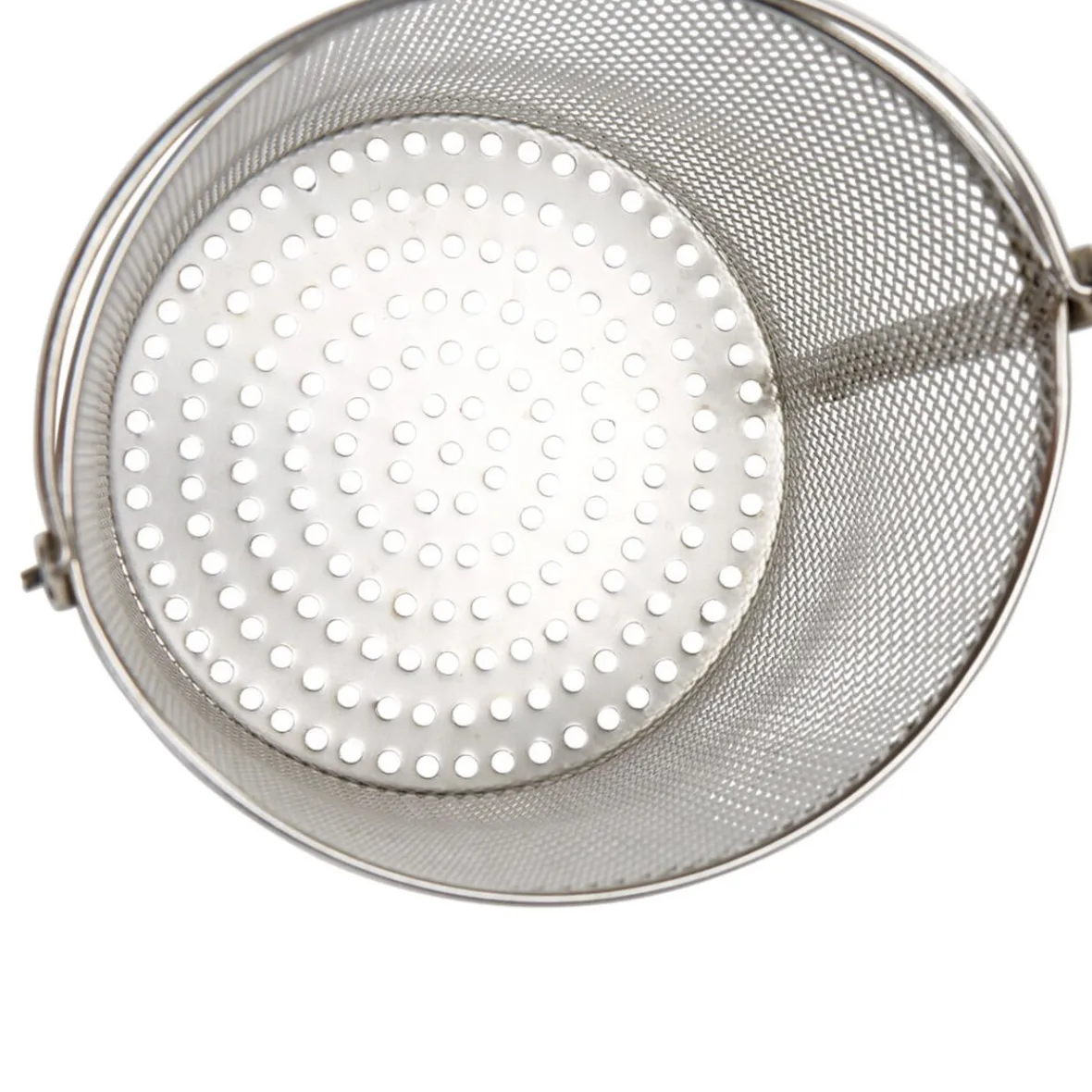 Gifi Cuisson^Cuit asperges inox ø 16 cm 2,6 L