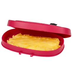 Gifi Cuisson^Cuit omelette micro ondes