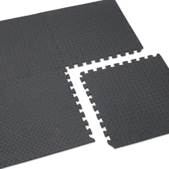 Dalle de sol modulable multiusage 60x60cm x4^Gifi Outlet
