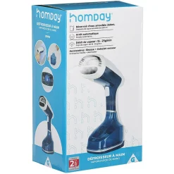 Best Défroisseur à main vertical Homday 1200 W Entretien Du Linge
