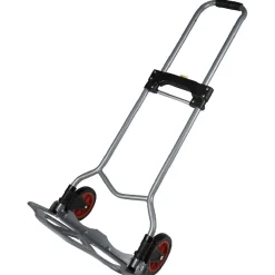 Diable pliable 60 kg^Gifi New