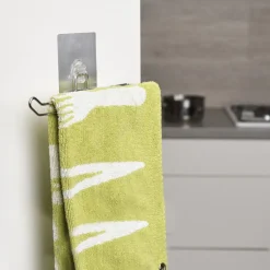 Gifi Rangement De Cuisine^Distributeur essuie tout adhésif