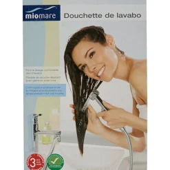 Douchette de lavabo^Gifi Discount
