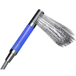 Douchette LED 3 couleurs^Gifi