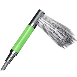 Douchette LED 3 couleurs^Gifi