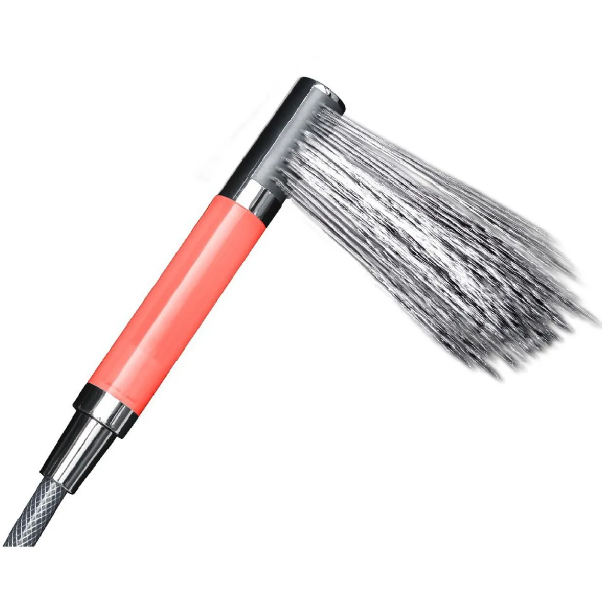 Douchette LED 3 couleurs^Gifi