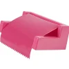 Dérouleur papier WC rose^Gifi Best