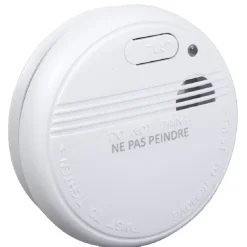 Détecteur de fumée NF^Gifi Clearance